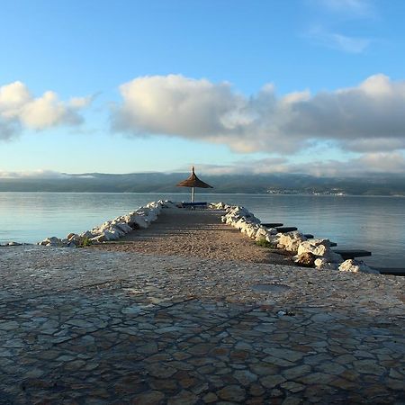 Apartments Petrada Omiš Zewnętrze zdjęcie