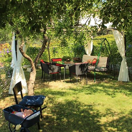 Apartments Petrada Omiš Zewnętrze zdjęcie