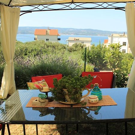 Apartments Petrada Omiš Zewnętrze zdjęcie