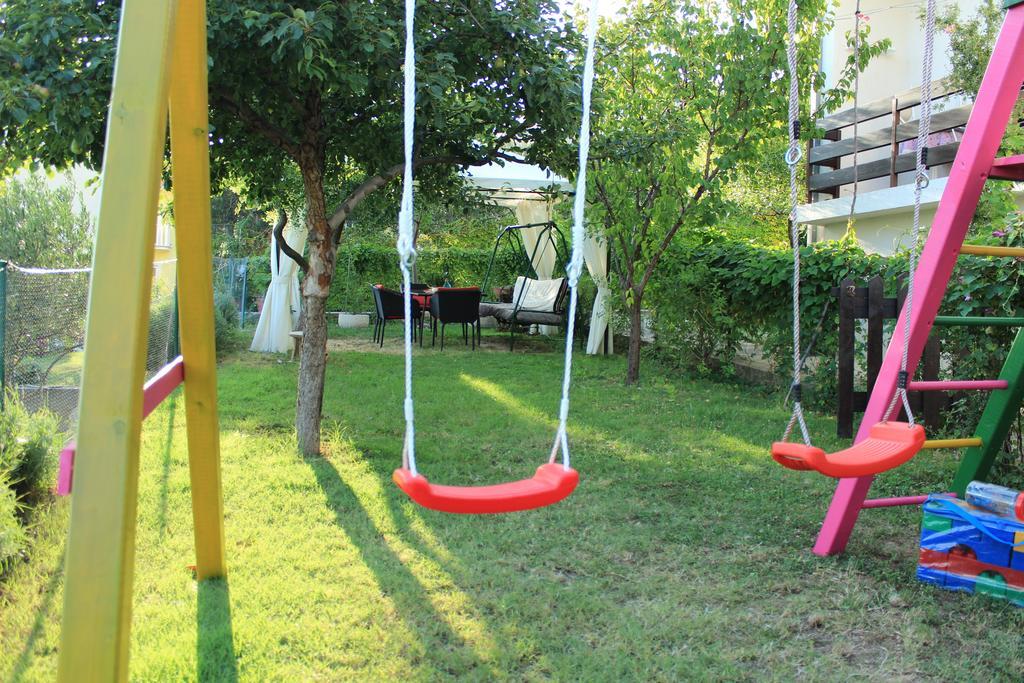 Apartments Petrada Omiš Zewnętrze zdjęcie