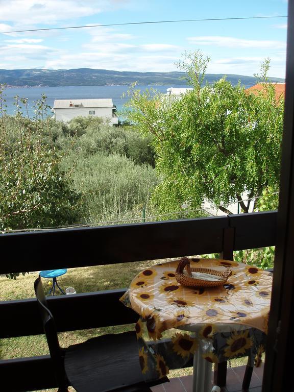 Apartments Petrada Omiš Pokój zdjęcie