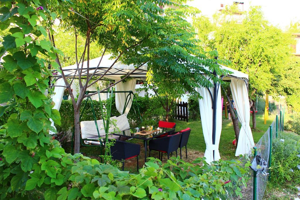 Apartments Petrada Omiš Zewnętrze zdjęcie