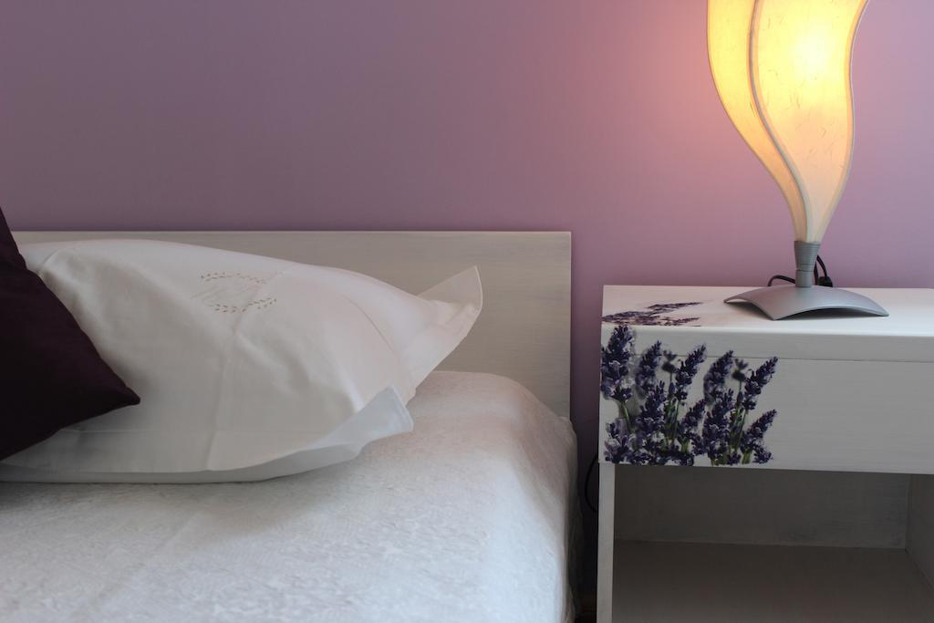 Apartments Petrada Omiš Pokój zdjęcie