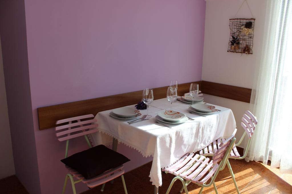 Apartments Petrada Omiš Pokój zdjęcie