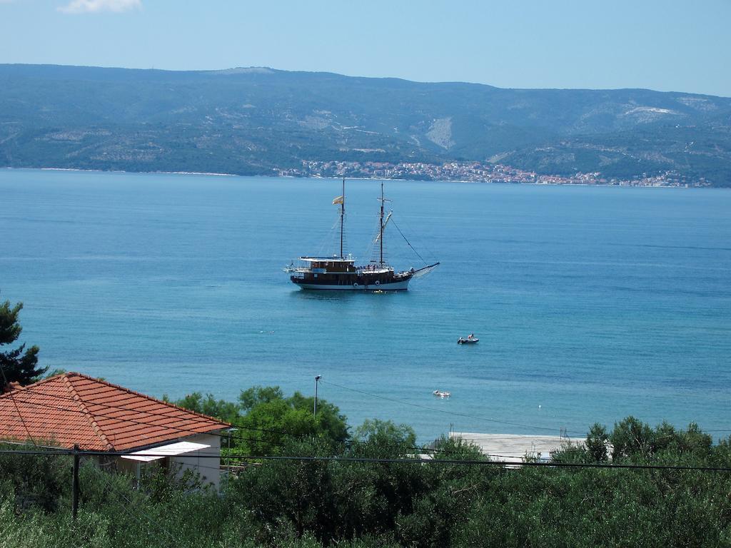 Apartments Petrada Omiš Pokój zdjęcie