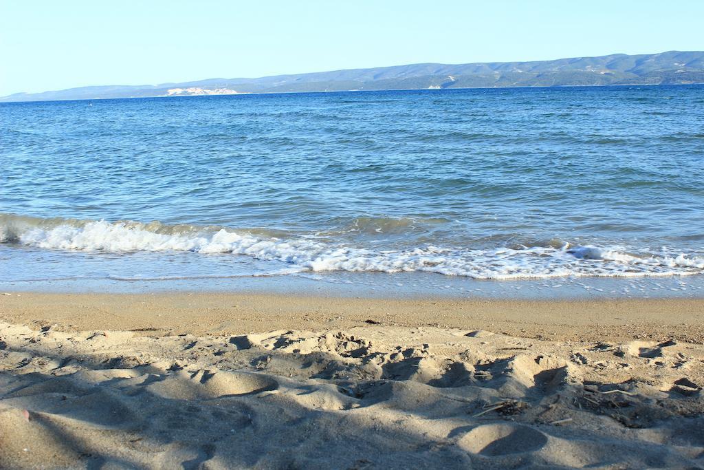Apartments Petrada Omiš Zewnętrze zdjęcie