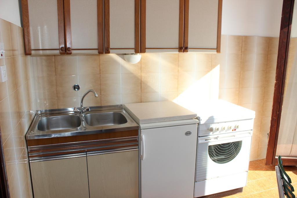 Apartments Petrada Omiš Pokój zdjęcie
