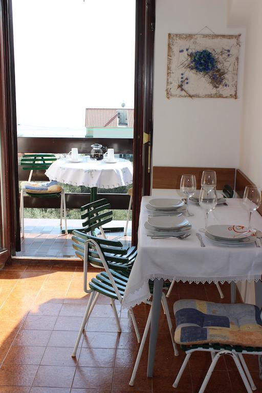 Apartments Petrada Omiš Zewnętrze zdjęcie