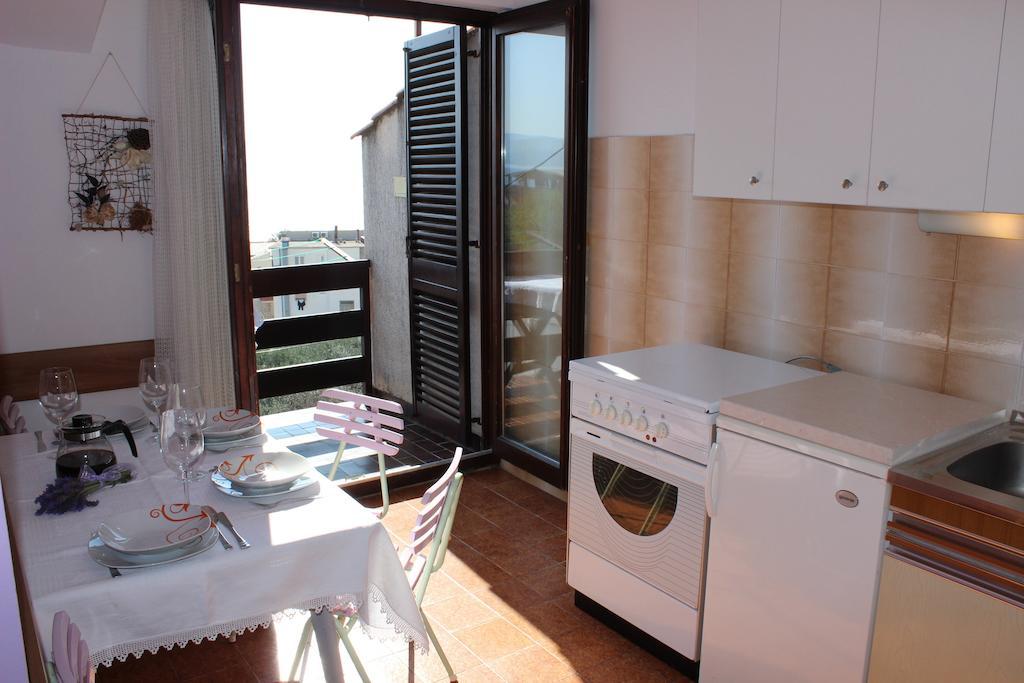 Apartments Petrada Omiš Pokój zdjęcie