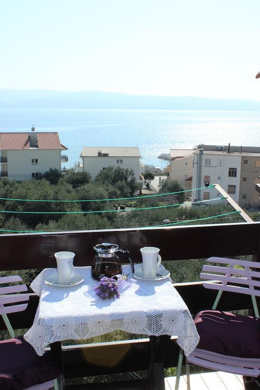 Apartments Petrada Omiš Pokój zdjęcie