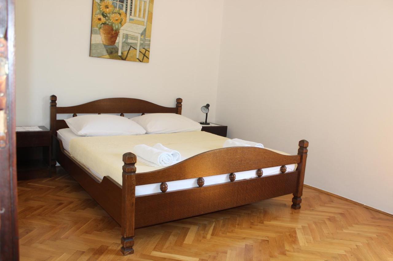Apartments Petrada Omiš Pokój zdjęcie