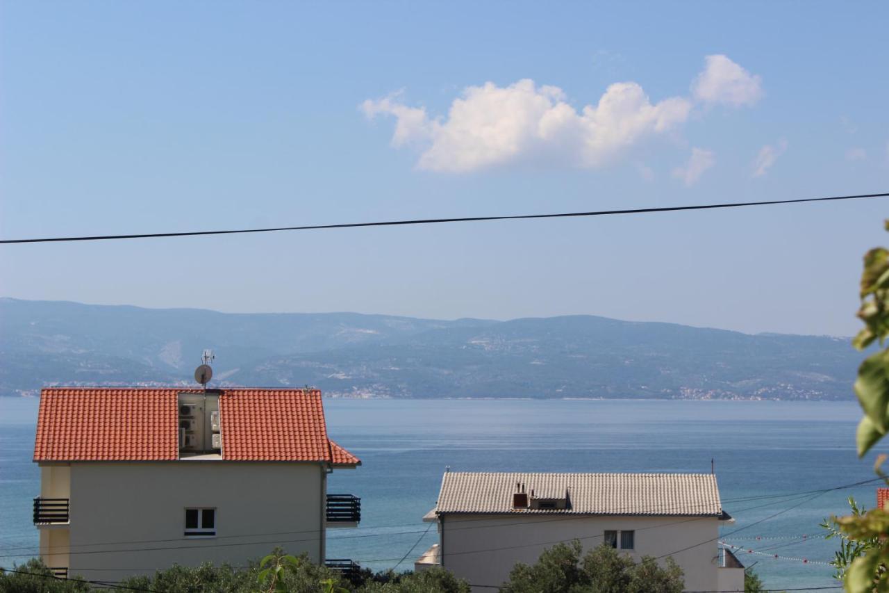 Apartments Petrada Omiš Pokój zdjęcie
