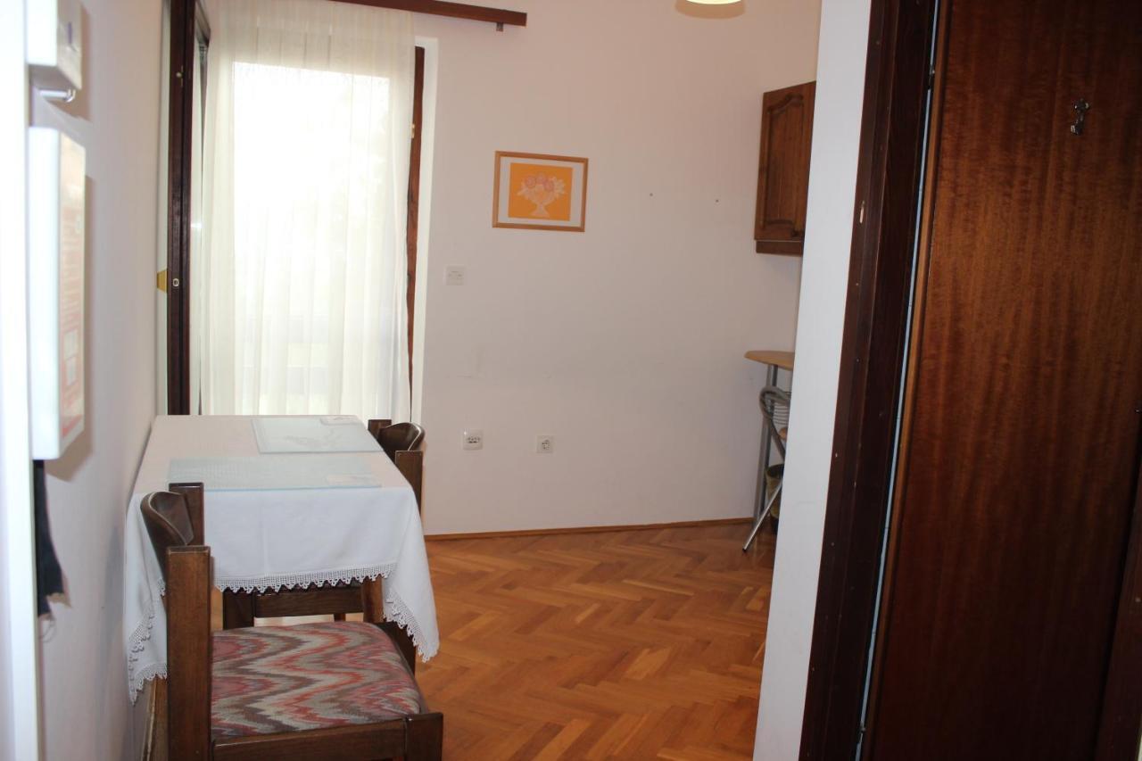 Apartments Petrada Omiš Pokój zdjęcie