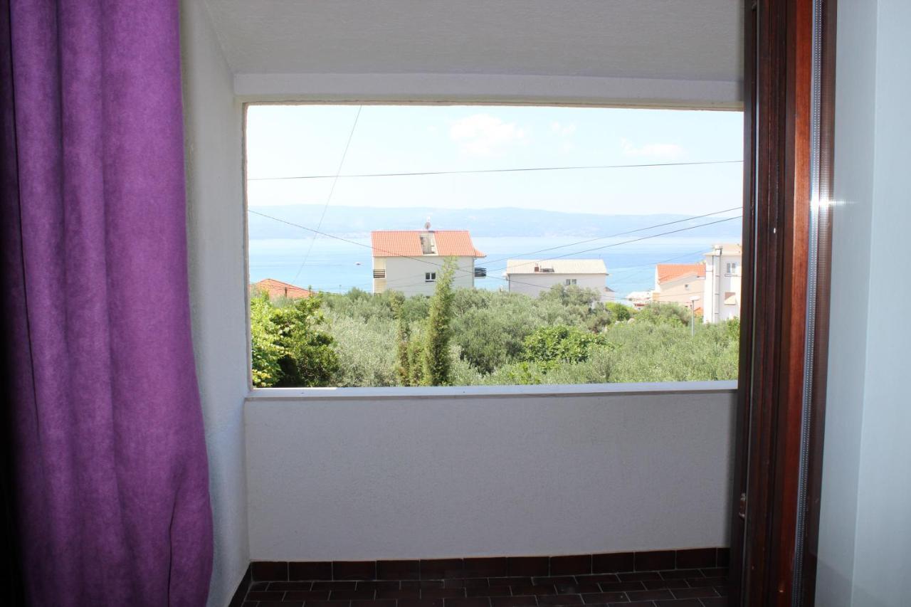 Apartments Petrada Omiš Pokój zdjęcie