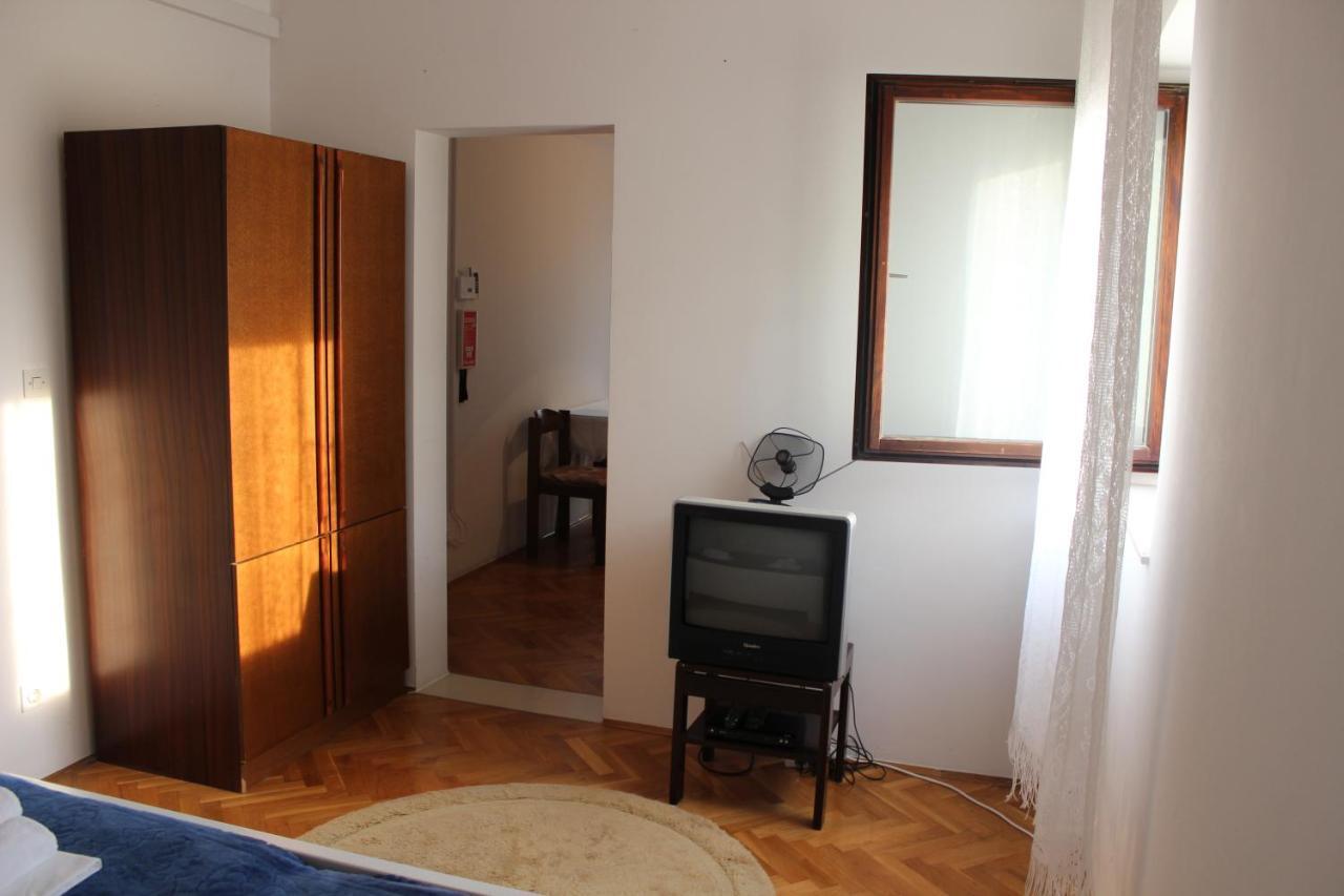 Apartments Petrada Omiš Pokój zdjęcie