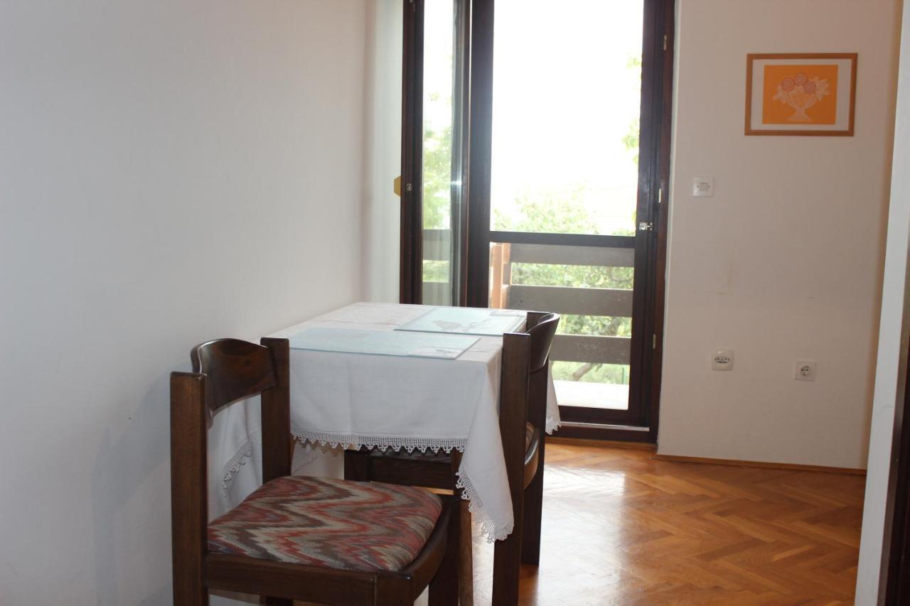 Apartments Petrada Omiš Zewnętrze zdjęcie