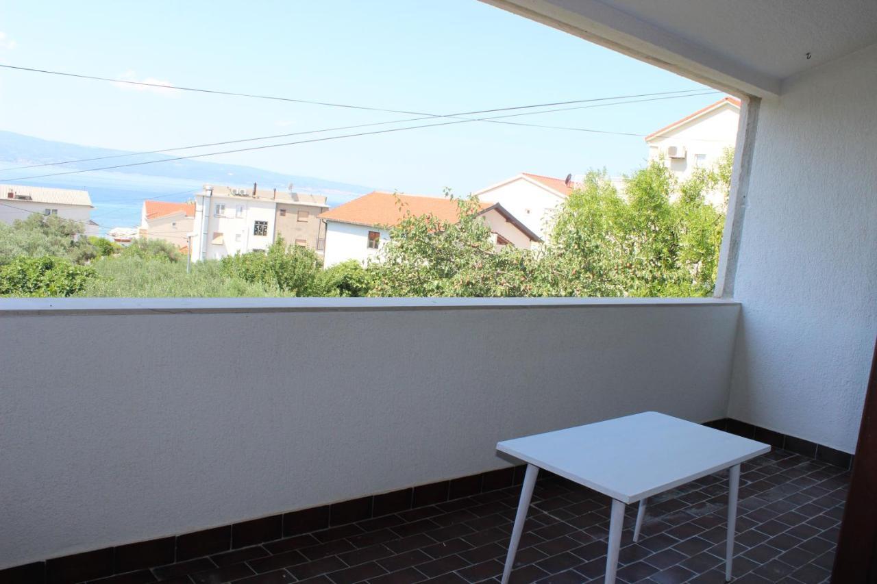 Apartments Petrada Omiš Pokój zdjęcie