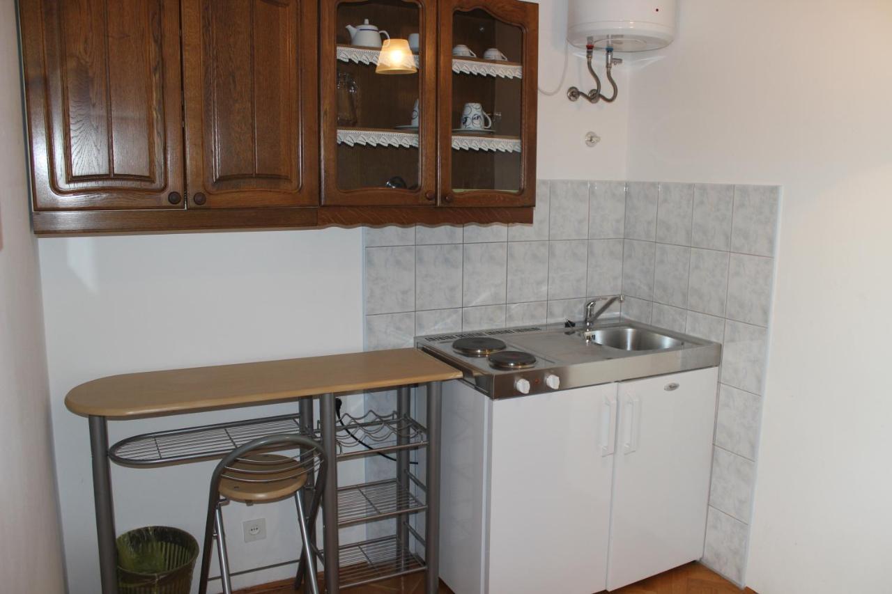 Apartments Petrada Omiš Pokój zdjęcie