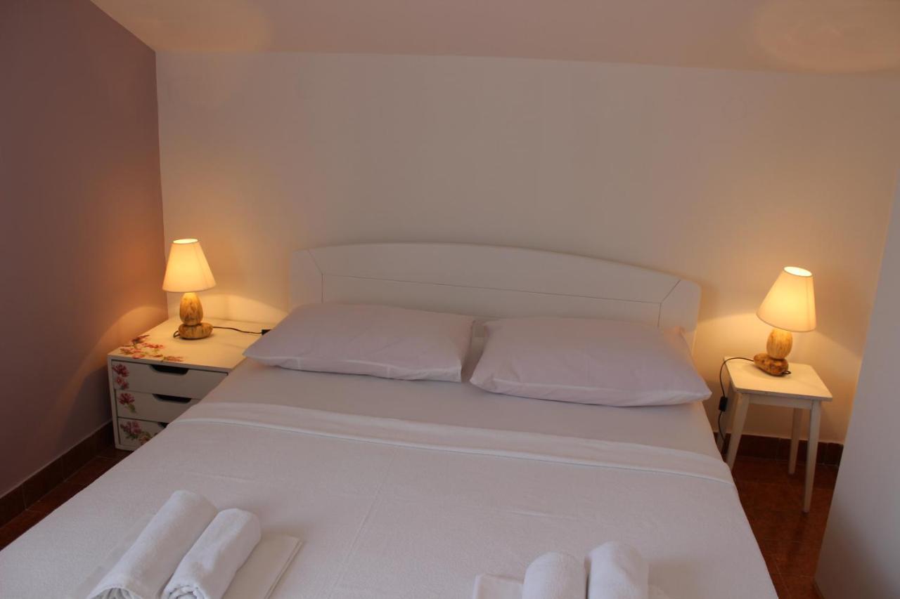 Apartments Petrada Omiš Pokój zdjęcie