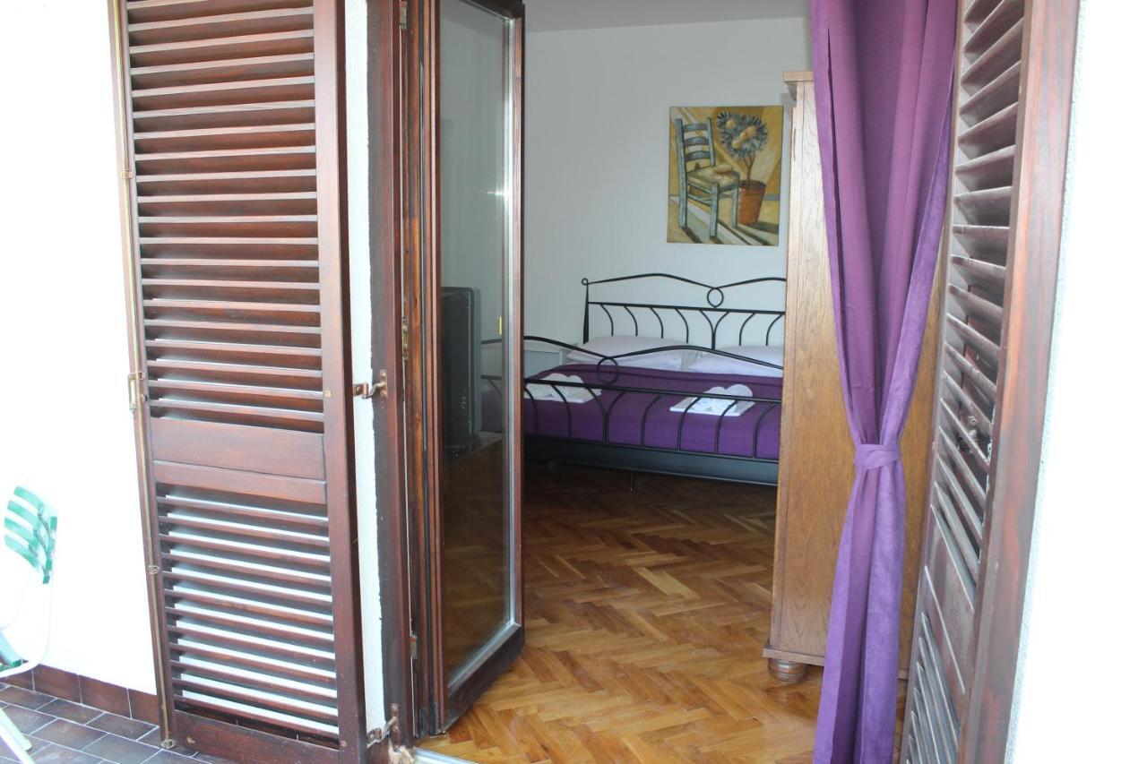 Apartments Petrada Omiš Pokój zdjęcie